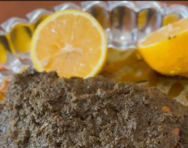 مرغ ترش